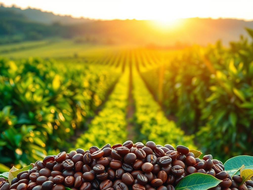 Bio-Kaffee