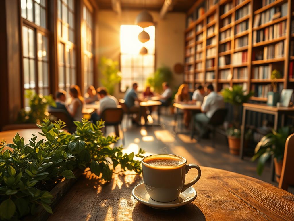 Kaffeegesundheit
