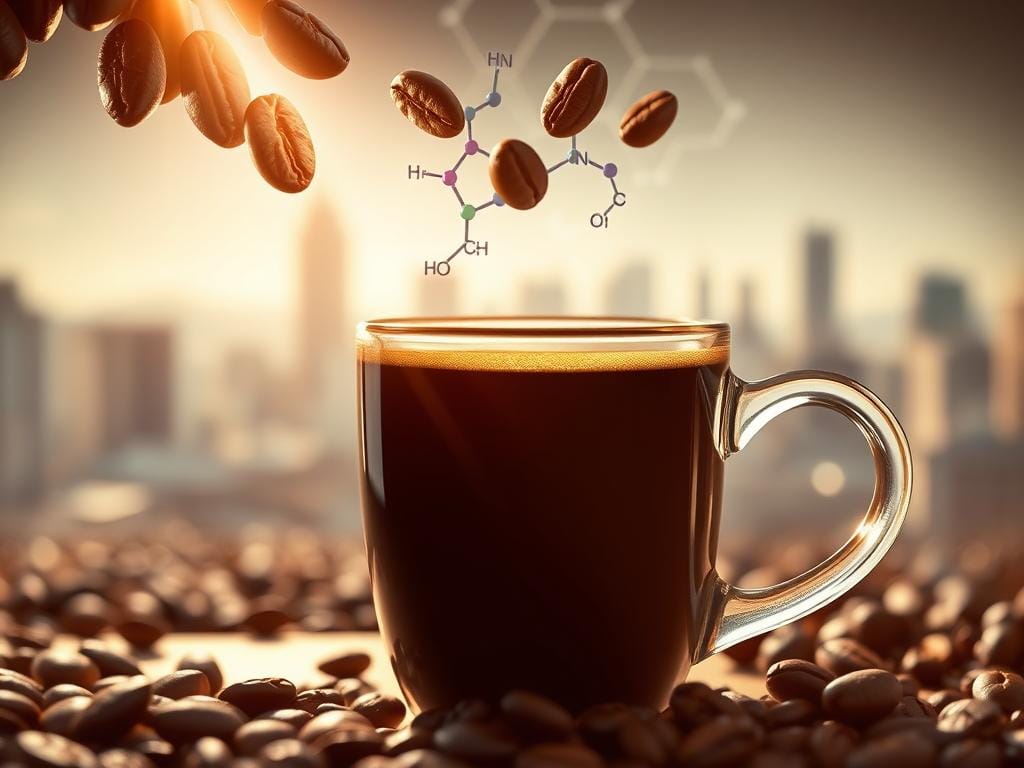 Koffeingehalt