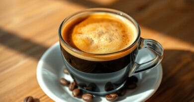 americano kaffee