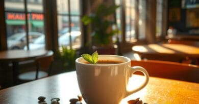 americano kaffee