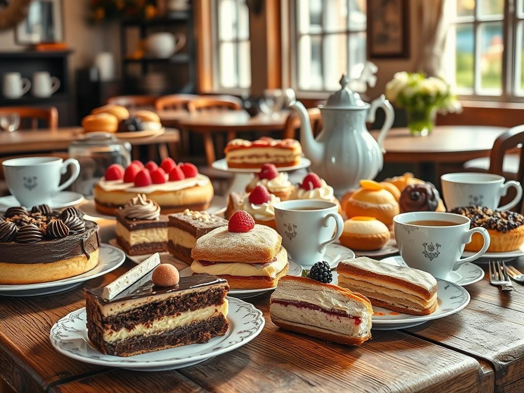 beliebte kuchen