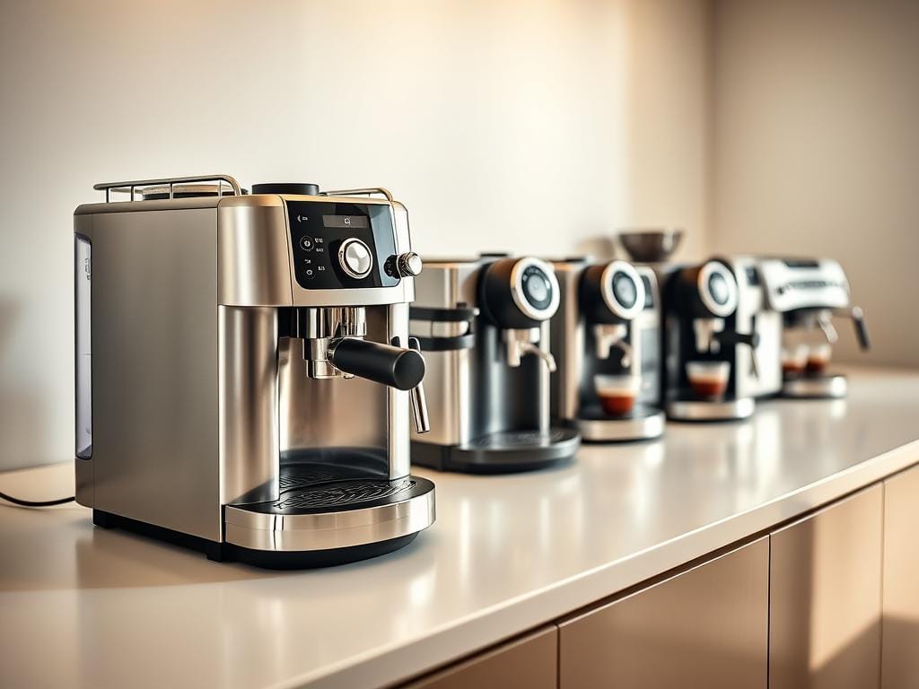 besten Kaffeevollautomaten