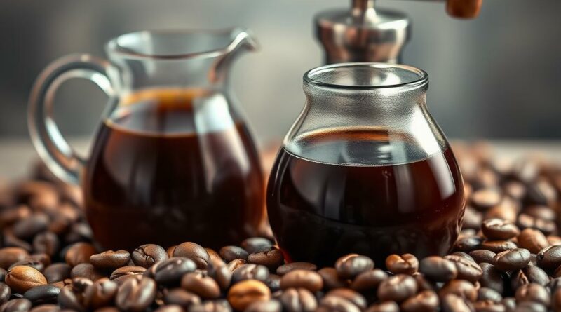 bester kaffee