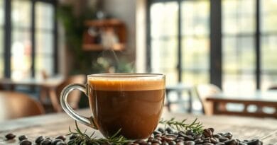 entkoffeinierter kaffee