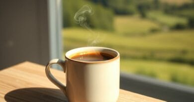 entkoffeinierter kaffee