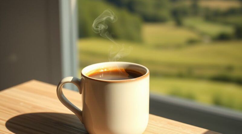 entkoffeinierter kaffee