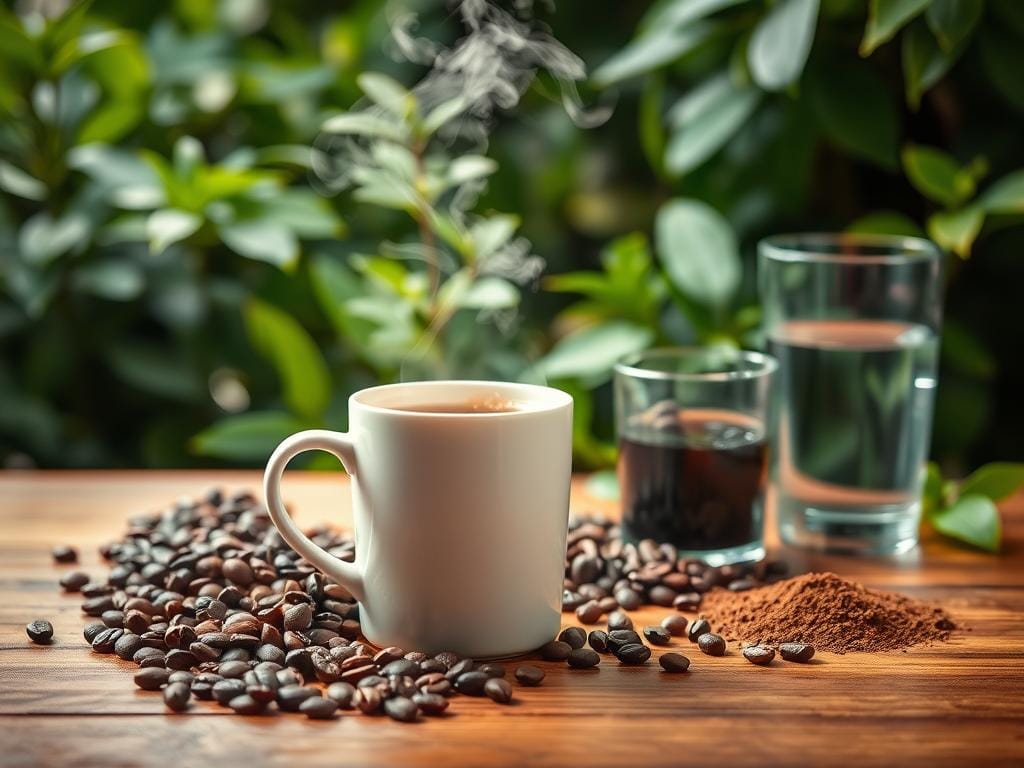 gesundheitliche Vorteile von Kaffee