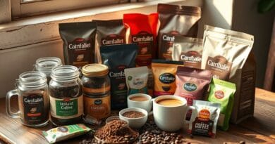 instant kaffee