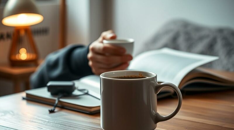 intervallfasten kaffee