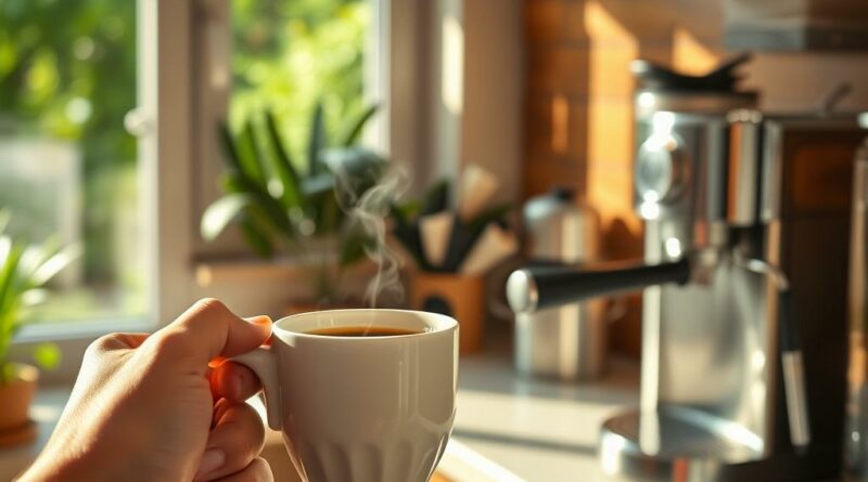 kaffee americano