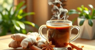 kaffee gesund