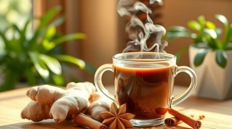 kaffee gesund