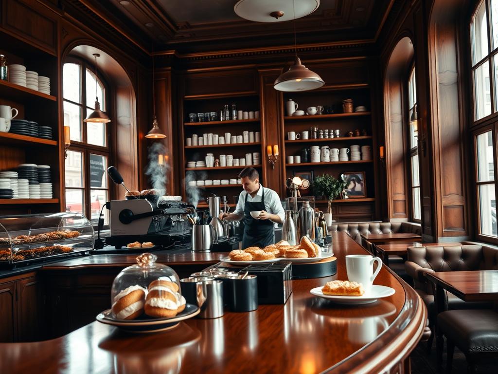 kaffee haus