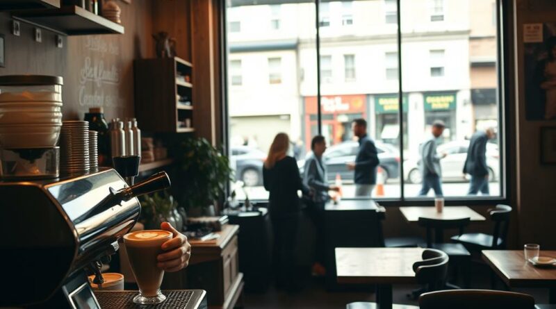 kaffee in der nähe