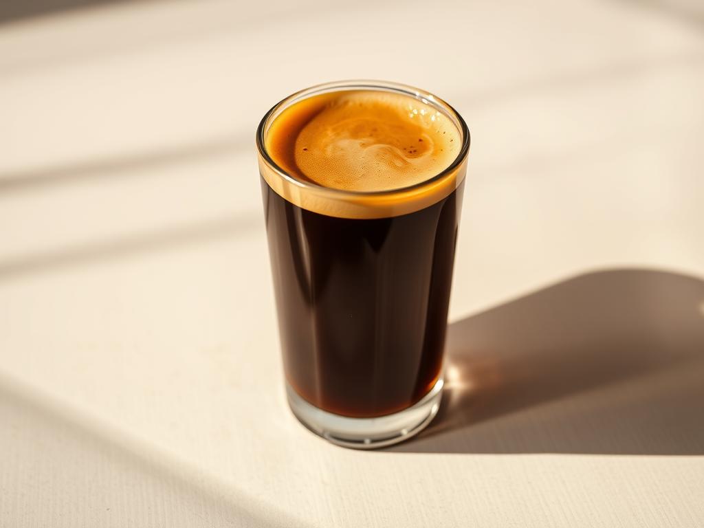 kaffee koffeinanteil