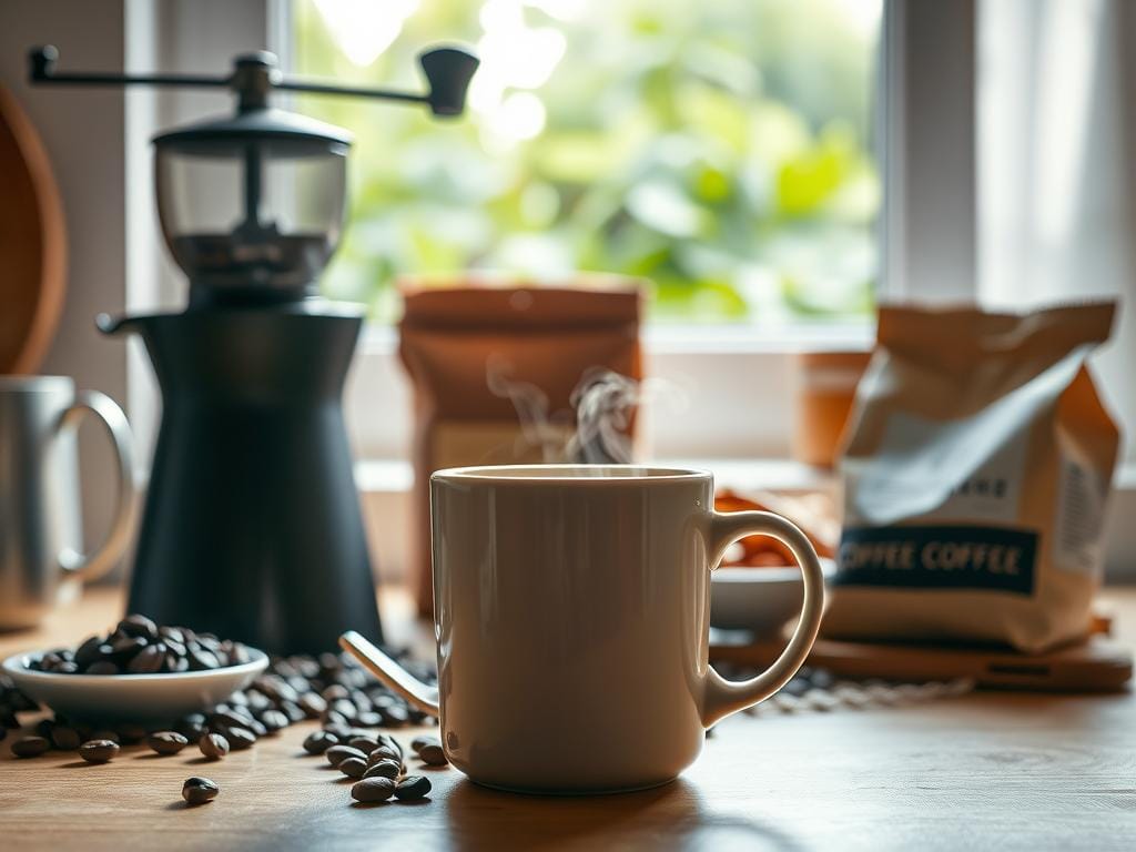 kaffee konsum und blutdruck