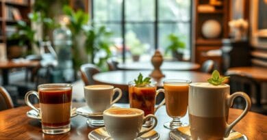 kaffee oder tee rezepte