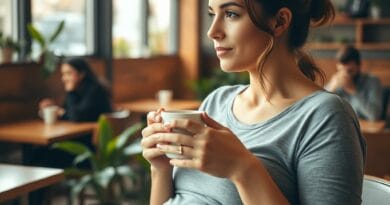 kaffee schwangerschaft