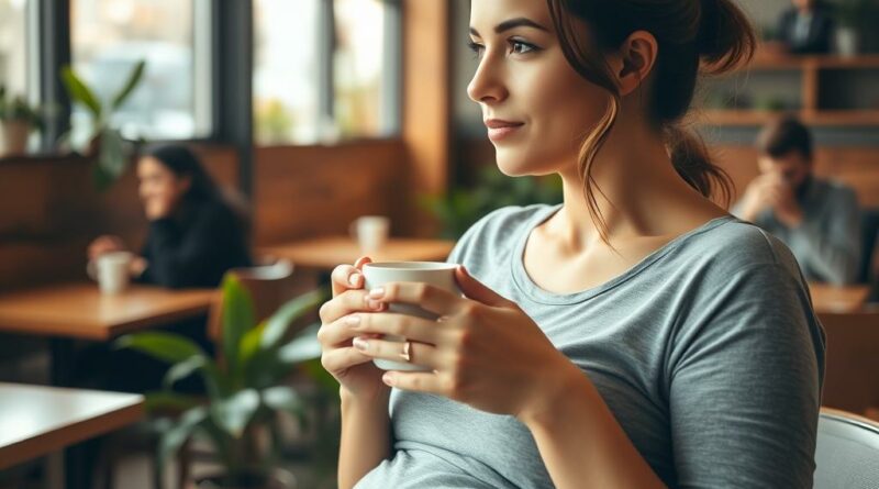 kaffee schwangerschaft