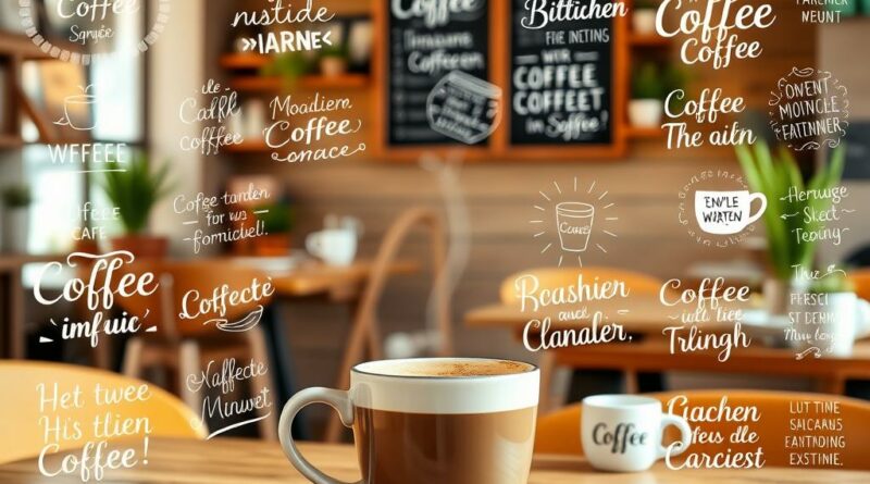 kaffee sprüche