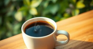 kaffee trinken