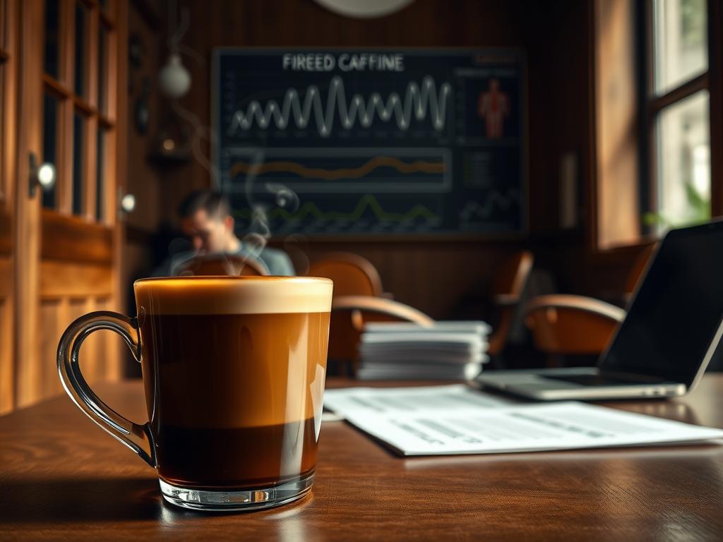 kaffee und hoher blutdruck