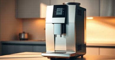 kaffee vollautomat