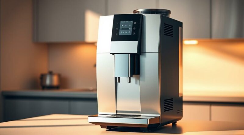 kaffee vollautomat