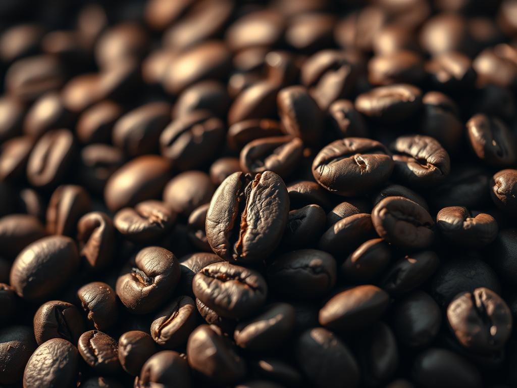kaffeebohnen