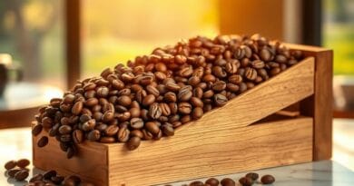 kaffeebohnen angebot
