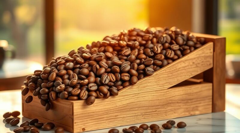 kaffeebohnen angebot