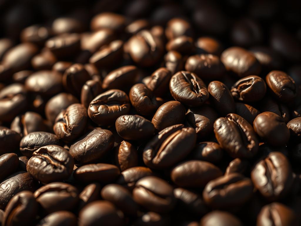 kaffeebohnen