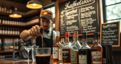 kaffeelikör