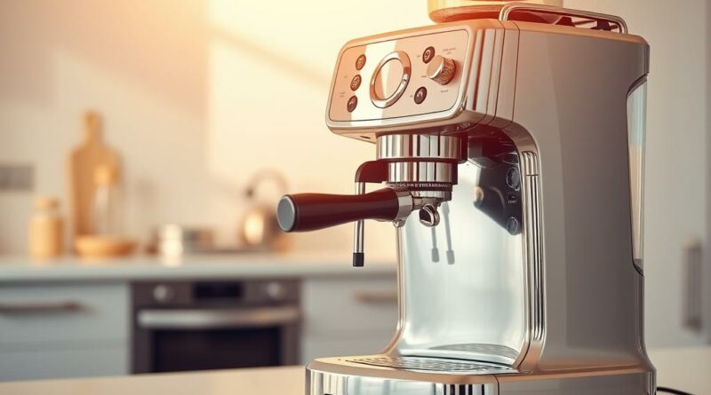 kaffeemaschine entkalken