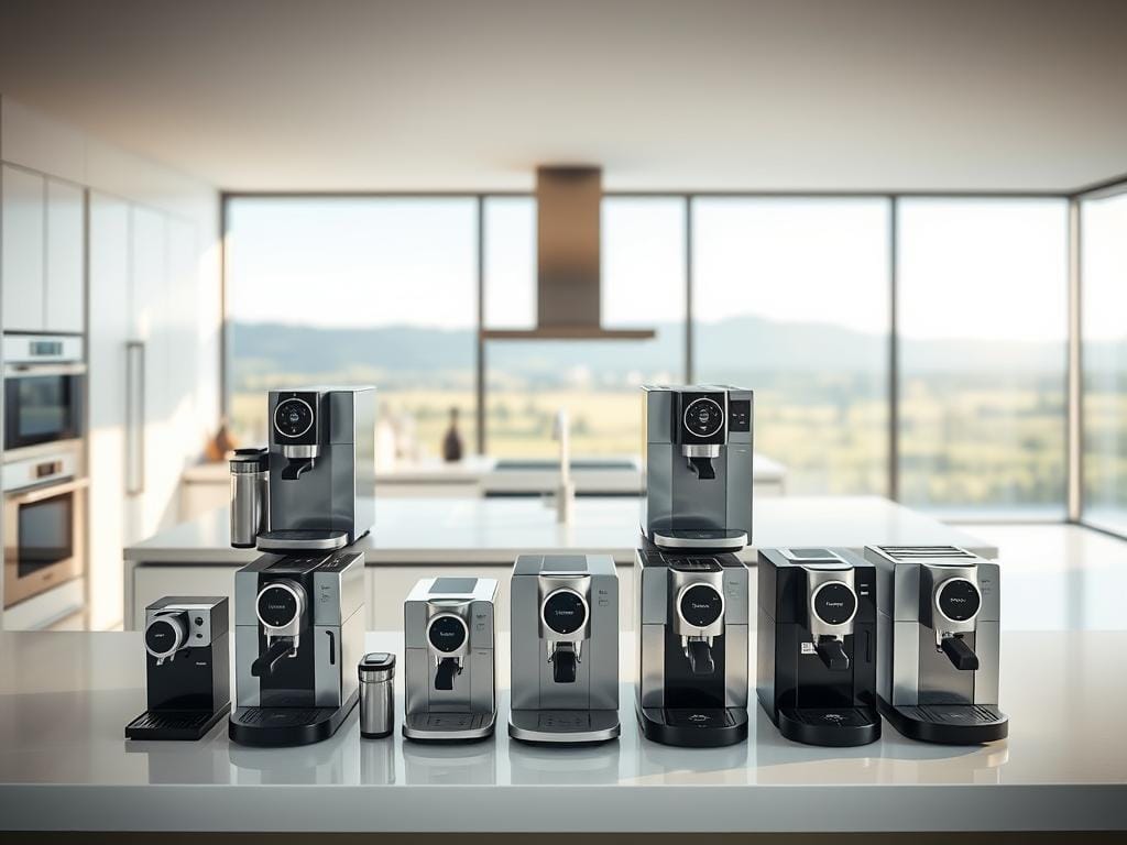 kaffeemaschine vergleich