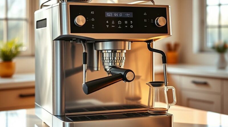 kaffeemaschine vollautomat