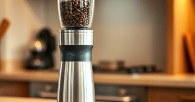 kaffeemühle elektrisch