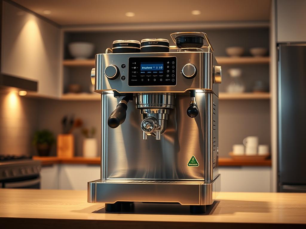 kaufratgeber für Kaffeevollautomaten