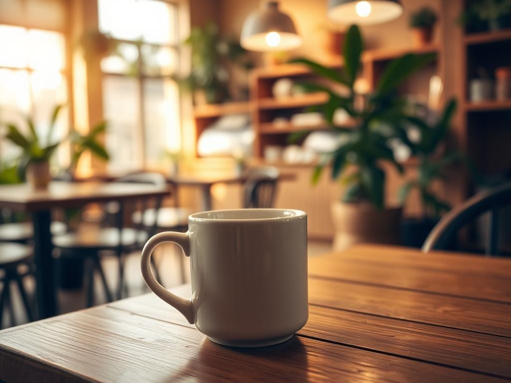 koffeinfreier Genuss
