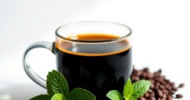koffeingehalt kaffee