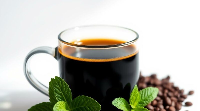 koffeingehalt kaffee
