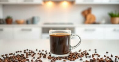 löslicher kaffee