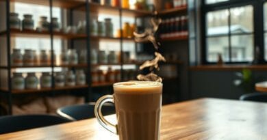 protein kaffee