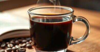 wie viel koffein hat kaffee
