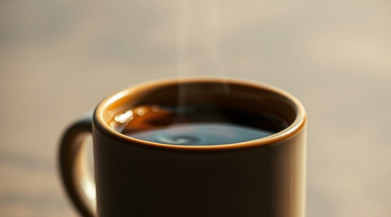 wie viel koffein hat kaffee