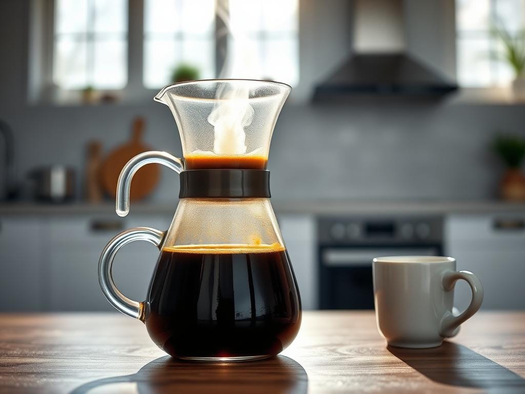wie viel koffein hat kaffee