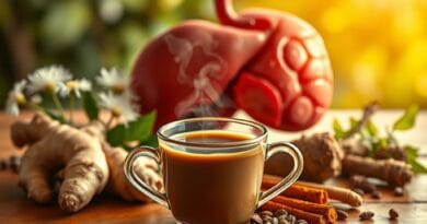 ist kaffee gut für die leber