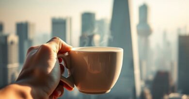 kaffee Nebenwirkungen
