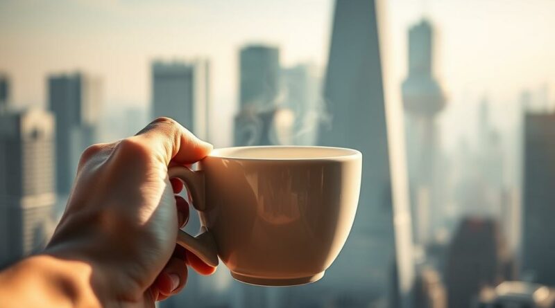 kaffee Nebenwirkungen